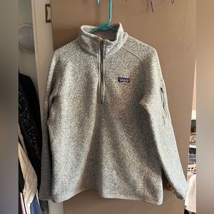 Patagonia Half Zip